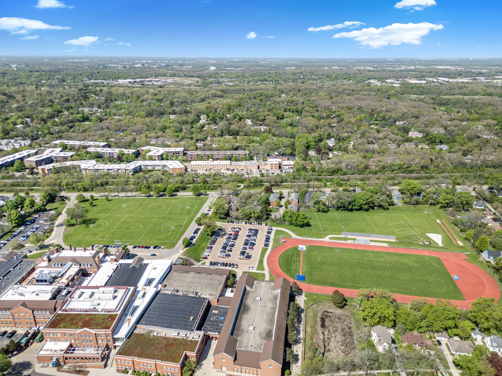 Lake Forest Lofts – photo 4