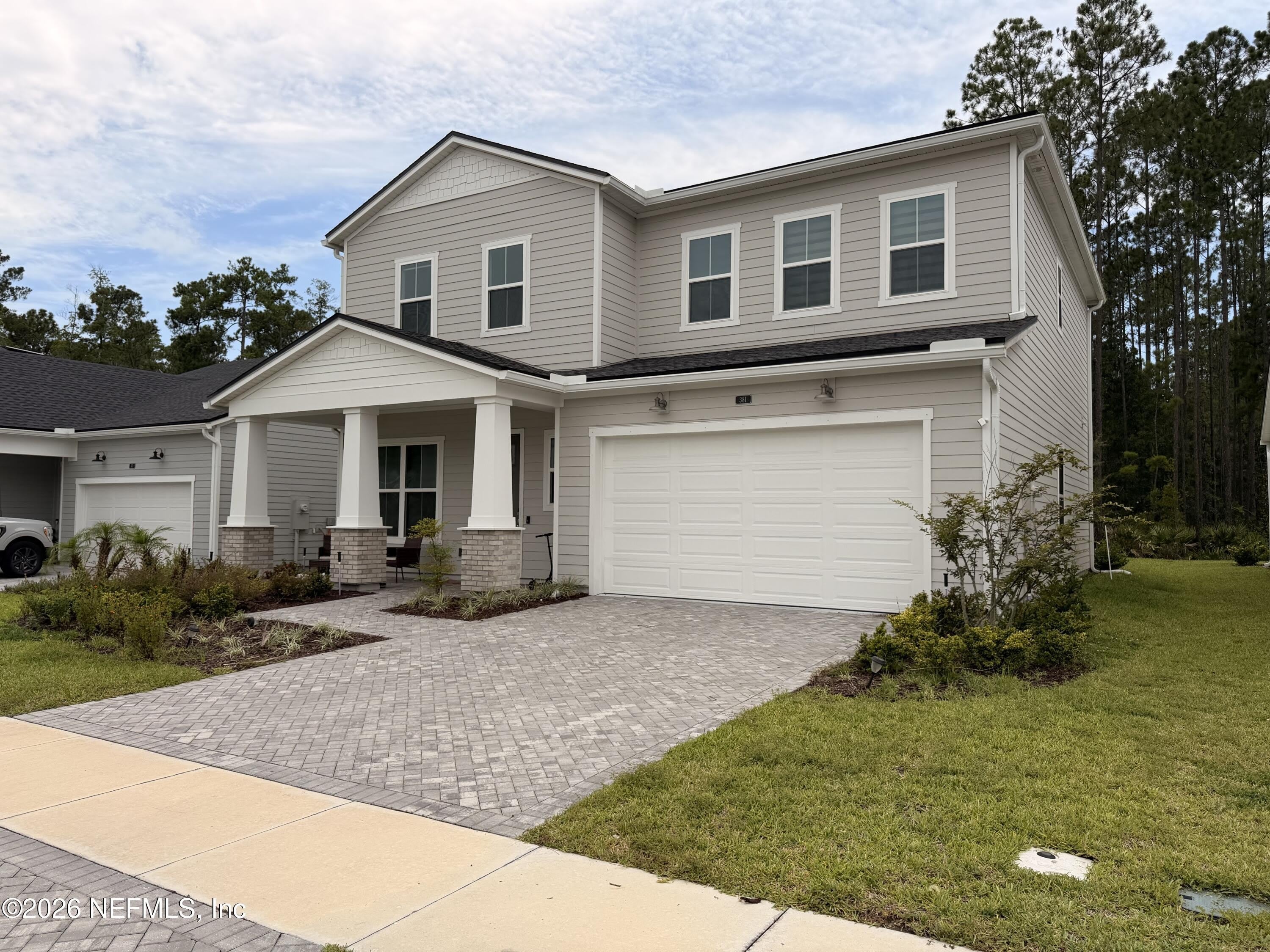 381 Dalton Mill Drive – photo 4