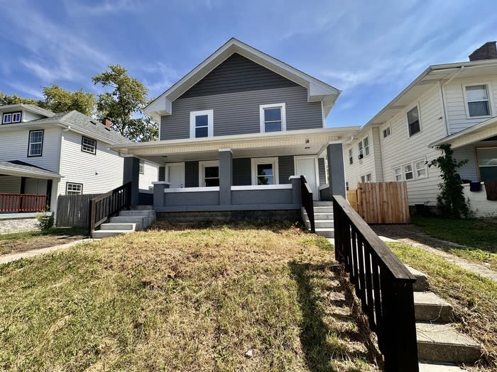 621 North Parker Avenue – photo 3