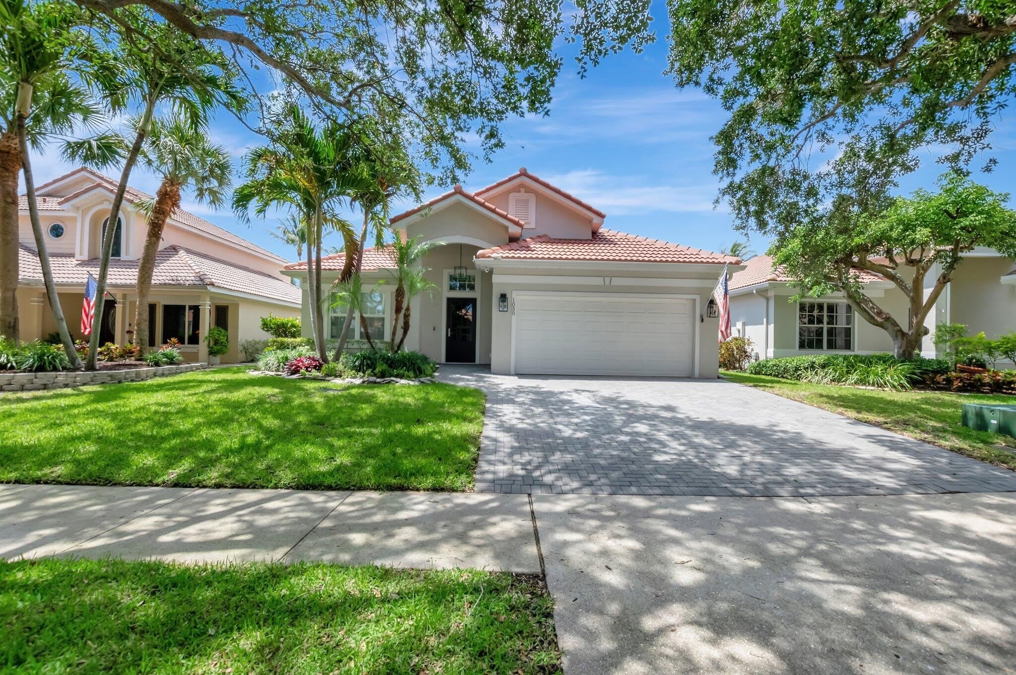 1050 Delray Lakes Drive – photo 2