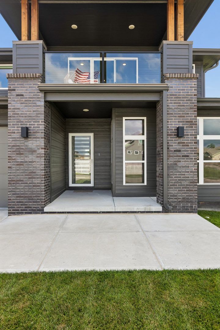 Luxurious 4 Bedroom In Yutan – photo 3