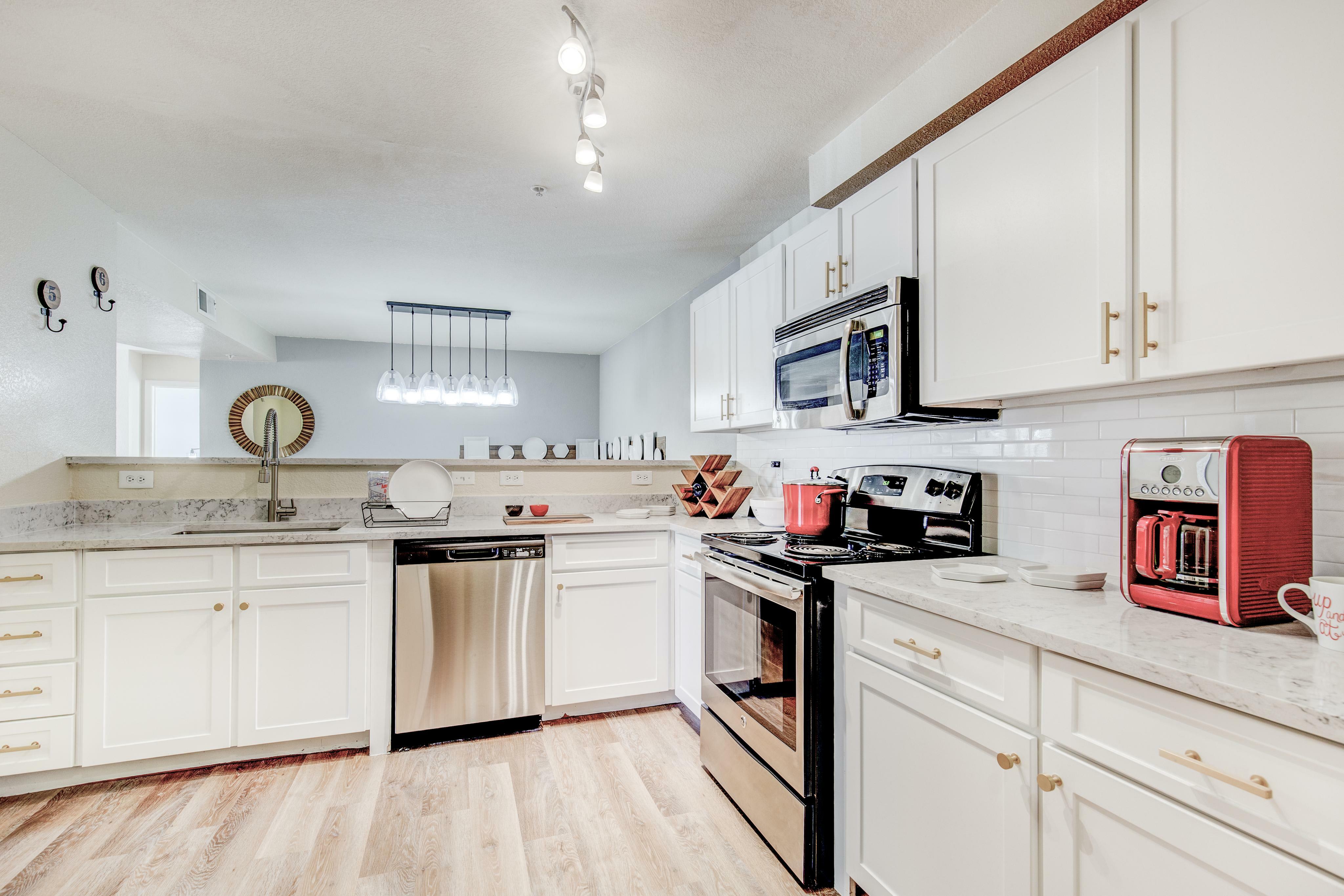Residences at Falcon North – photo 4