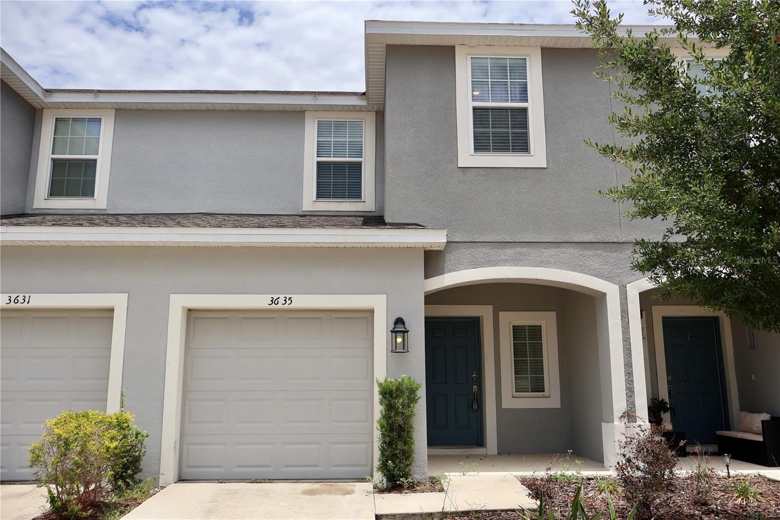 3635 DAVENPORT CREEK Court – photo 1
