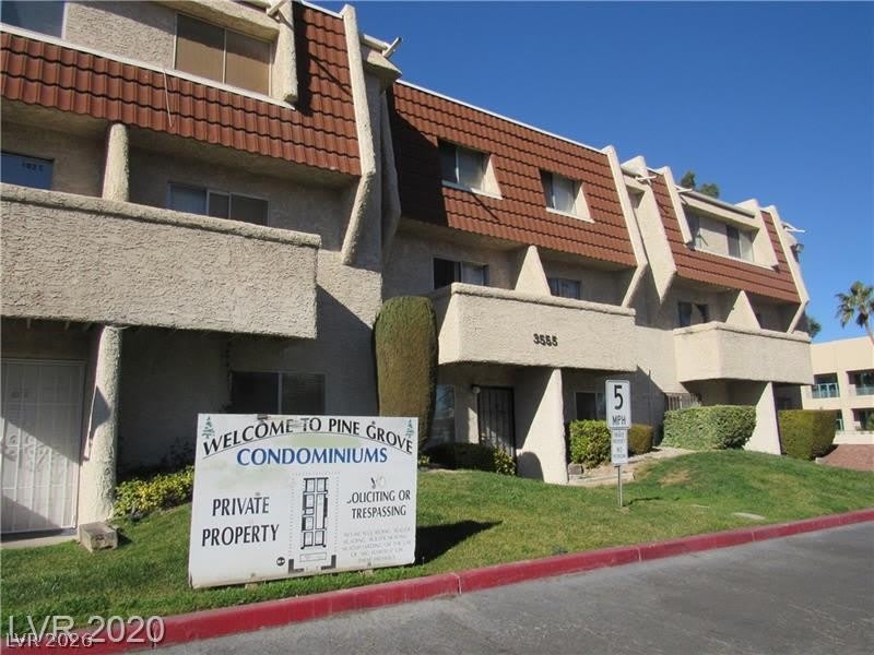 3555 Arville Street – photo 1