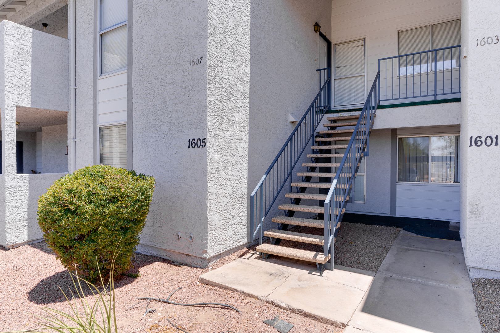 Charming 2 Bed, 2 Bath Condo with Fireplace & Balcony! 89011 – photo 4