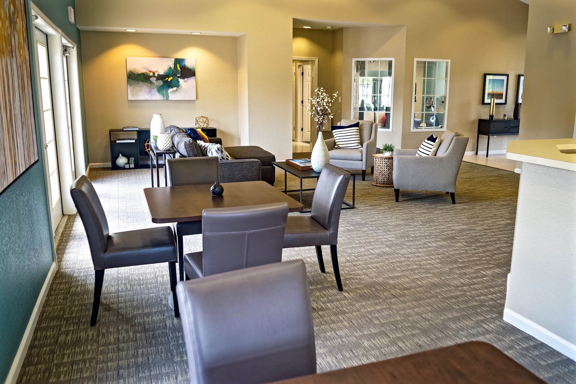 Cortland Estates Apartments – photo 3