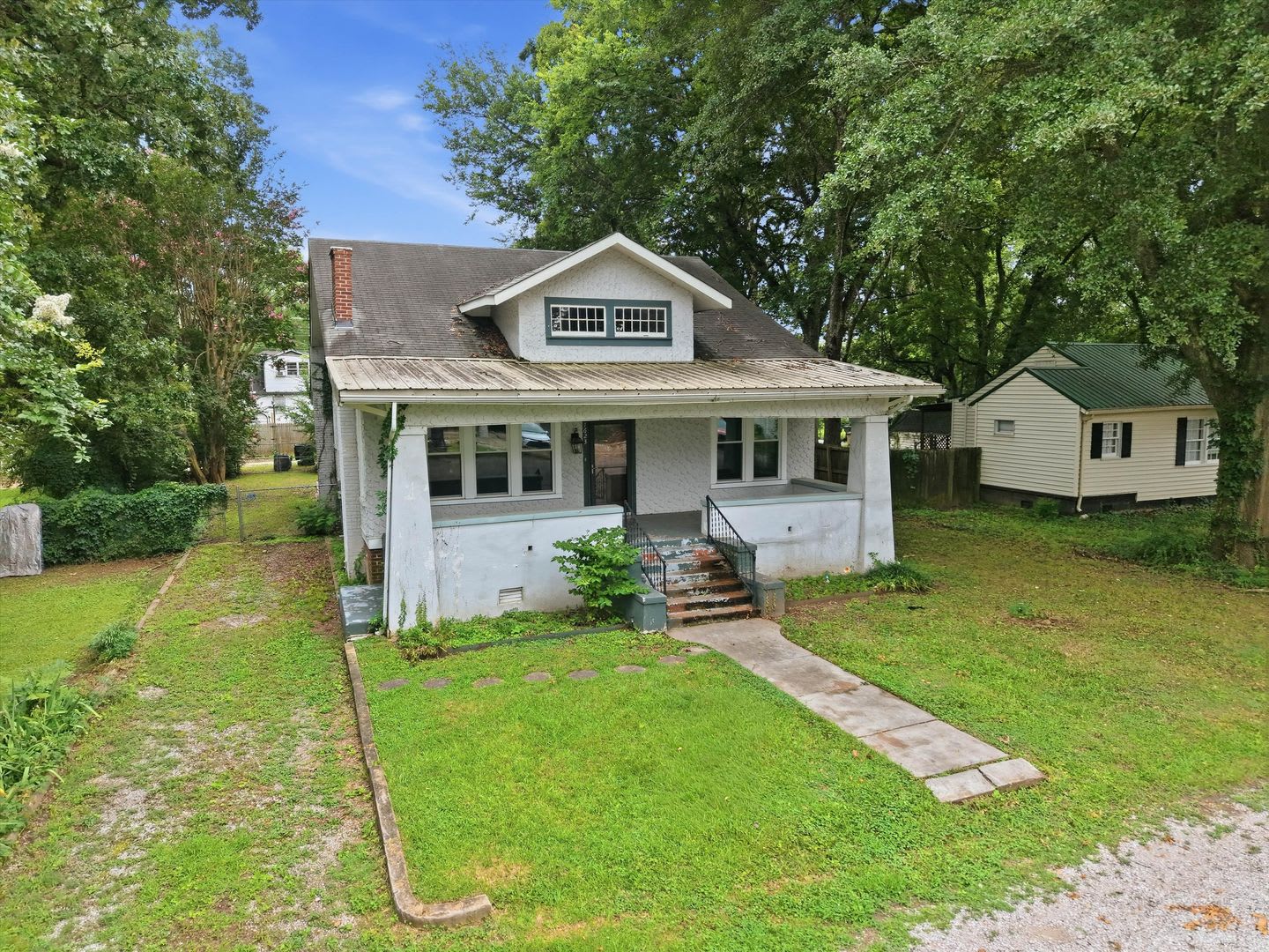 Updated 4-Bed, 2-Bath Home in the Heart of Decatur. – photo 2