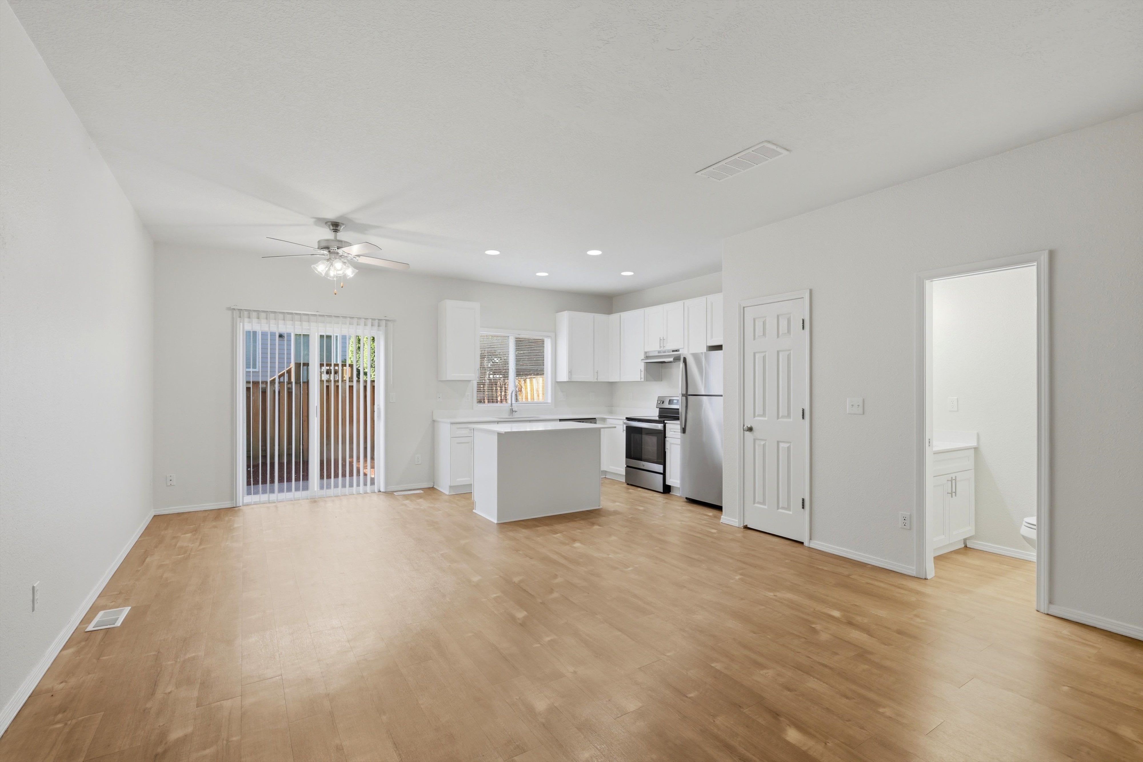 Bryant Street Townhomes – photo 5