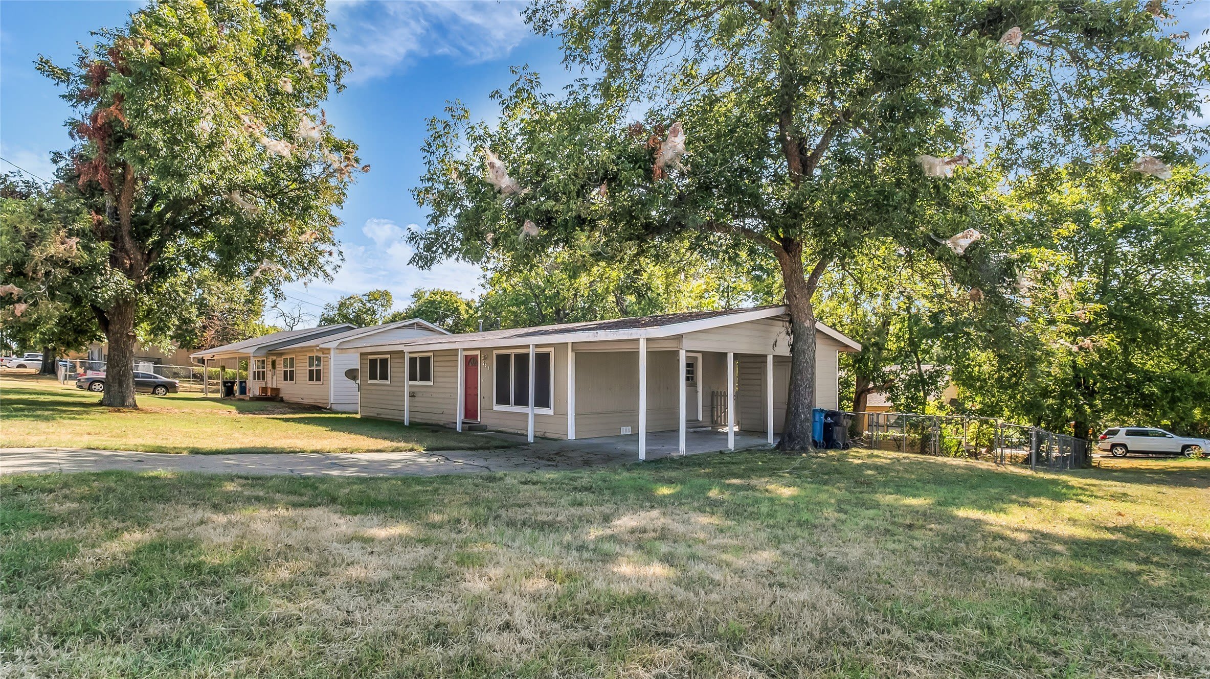 501 S Perry Street – photo 1