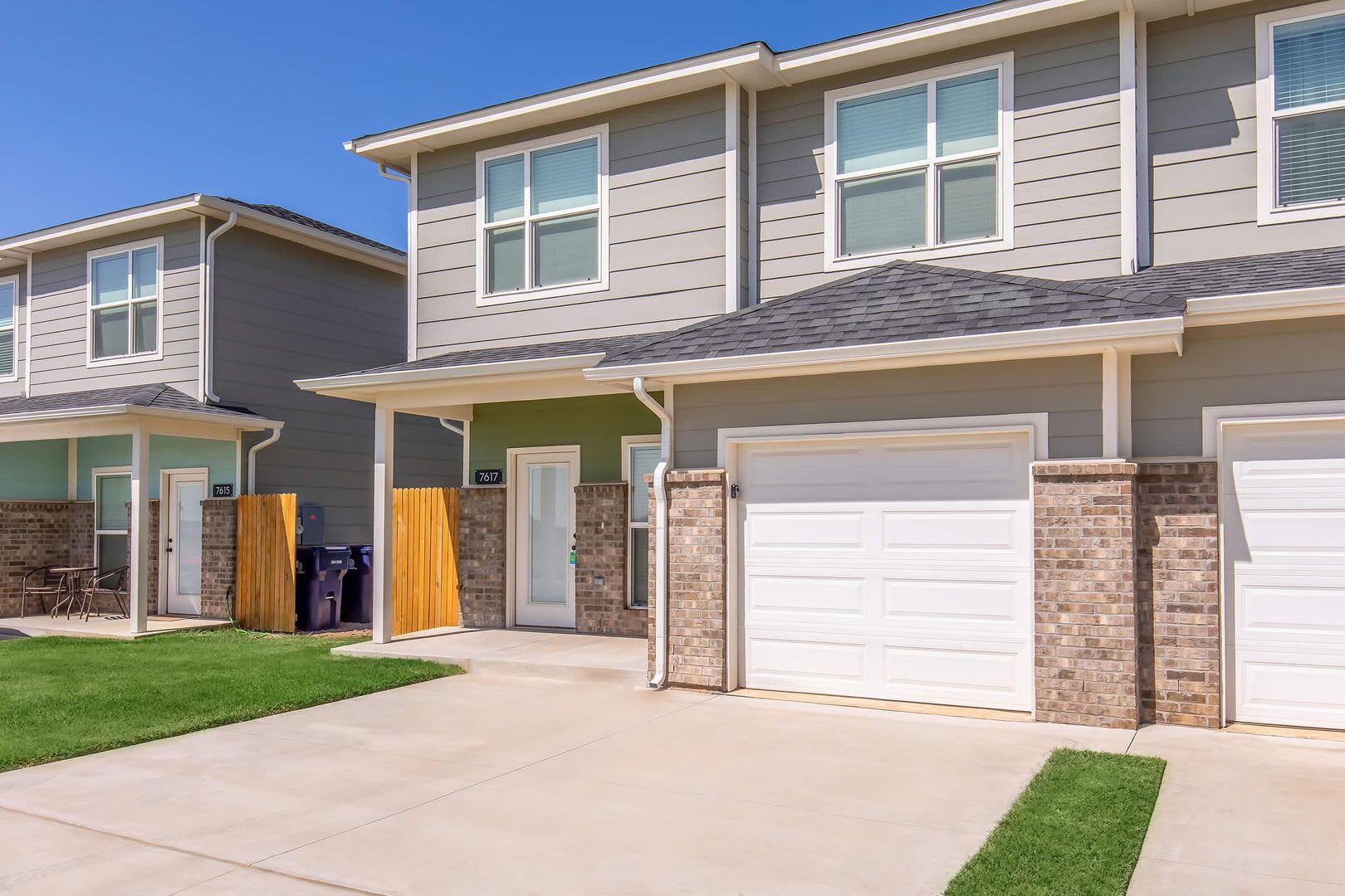 7708 Westhall Place – photo 4