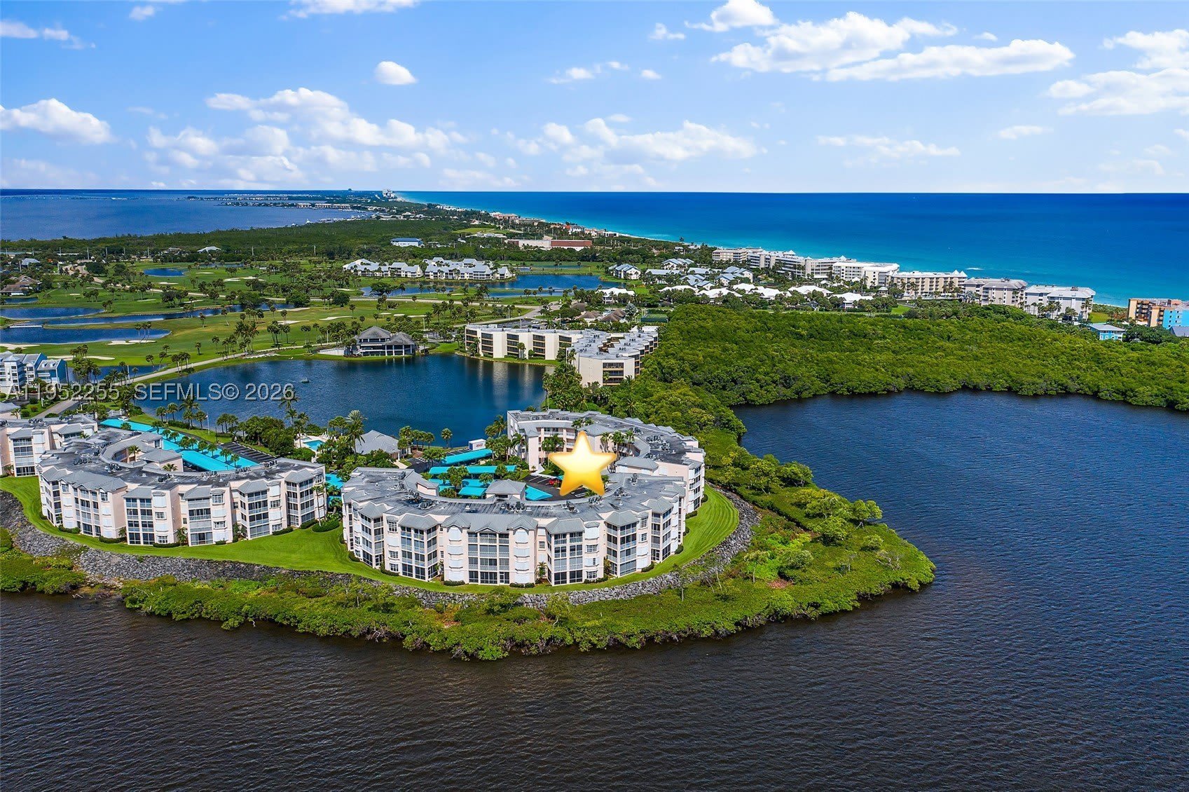 5800 Ne Island Cove Way – photo 1