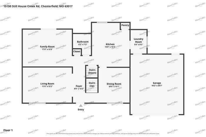 15150 Still House Creek Road – photo 3