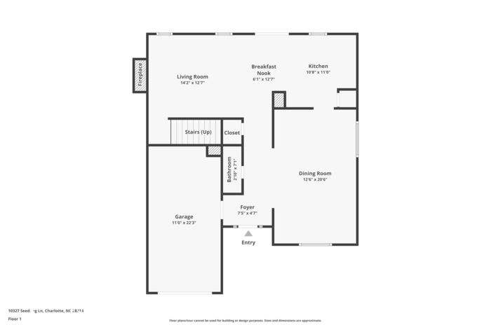 10327 Seedling Lane – photo 3