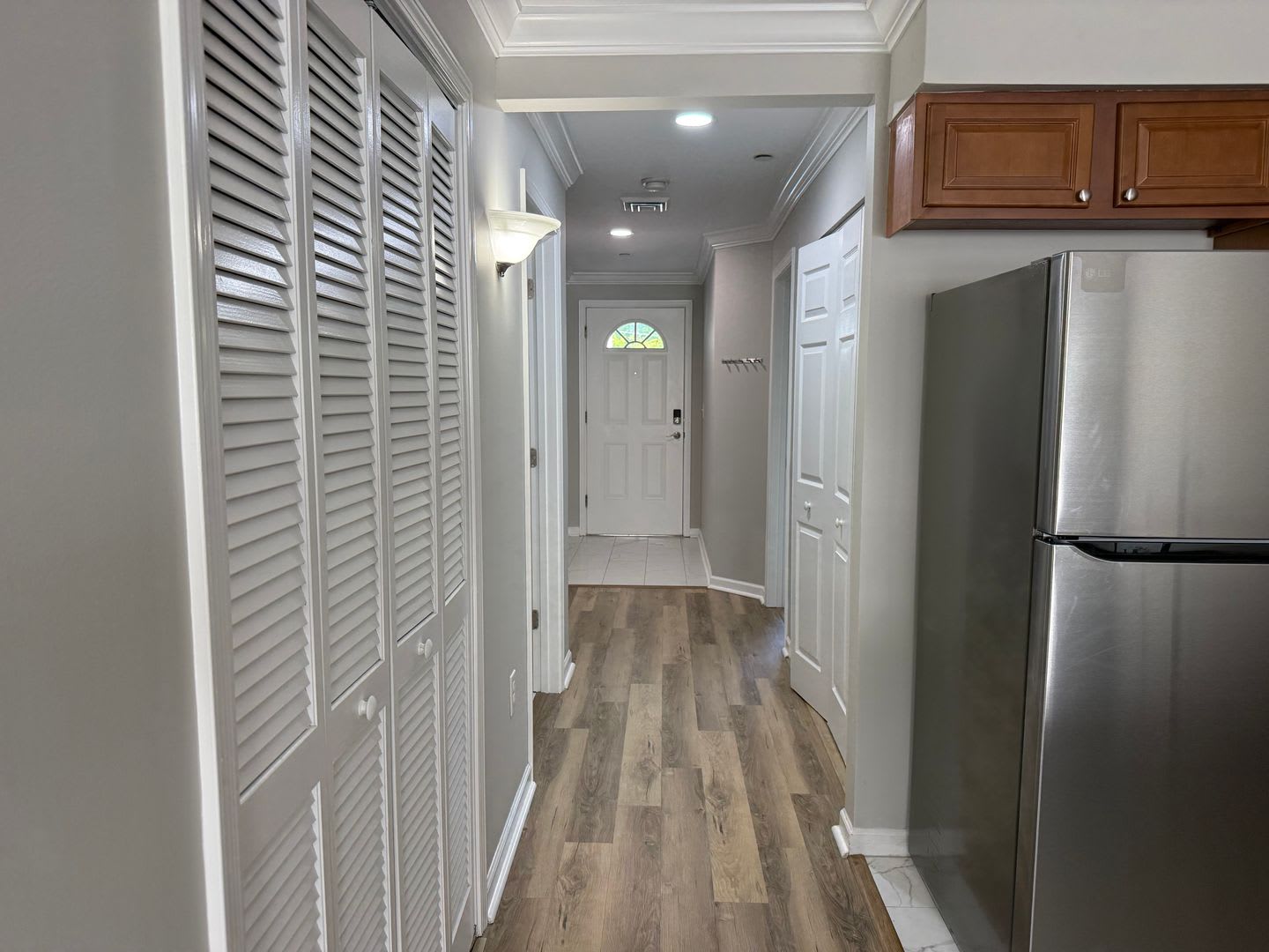 Immaculate 3/2bath one level unit- ETSU Campus – photo 3
