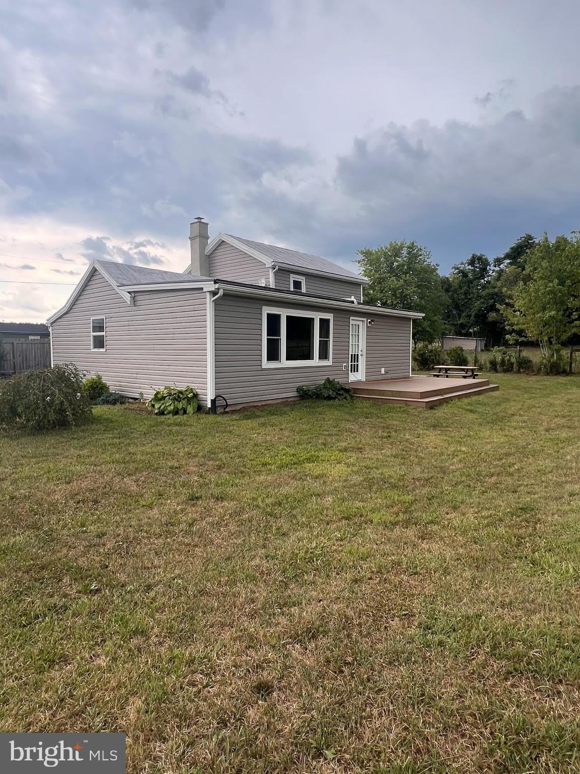 141 FROGTOWN Lane – photo 2