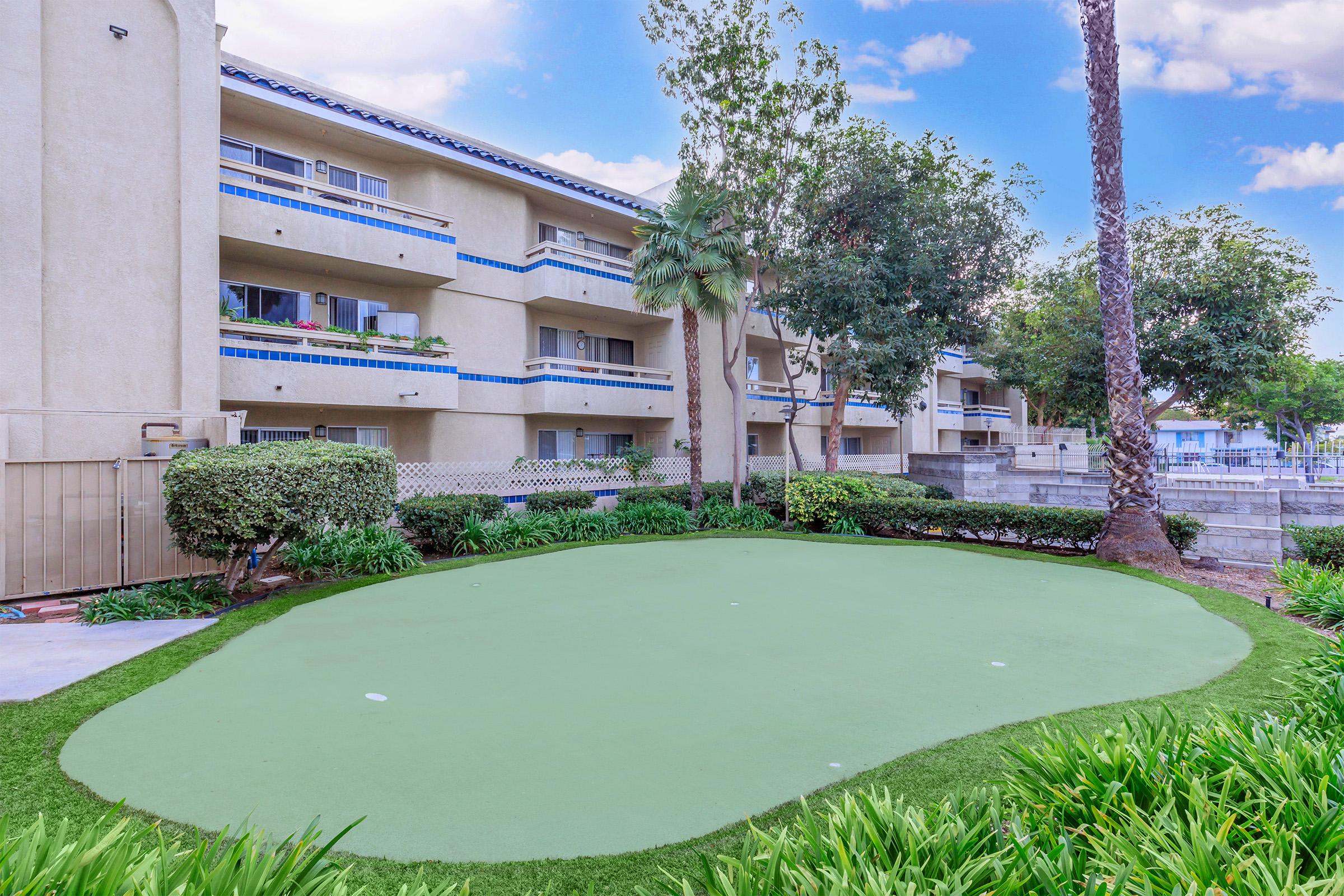New Horizon Village Senior Apartment Homes – photo 5