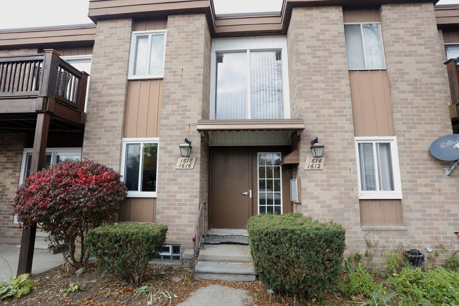 1616 Washtenaw Avenue – photo 1