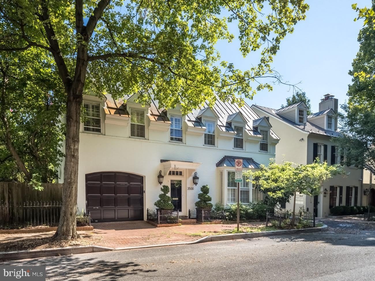 3500 P Street NW – photo 1