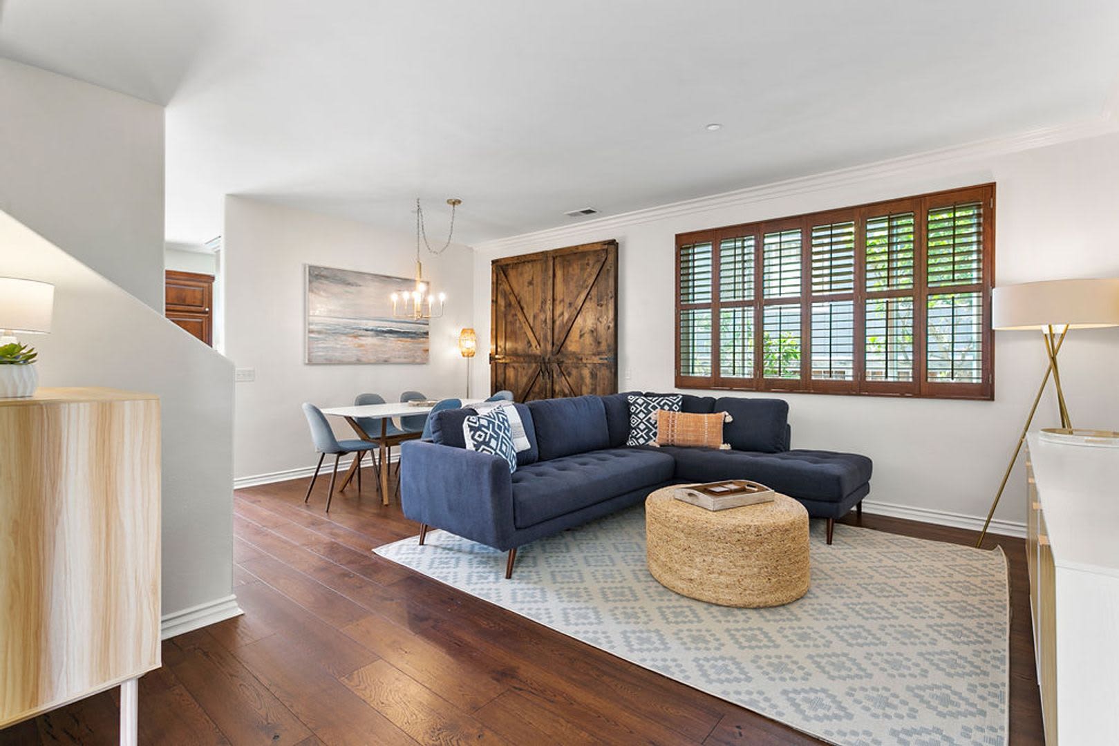 Exquisite beach home with Ocean and Harbor activities abound! – photo 5
