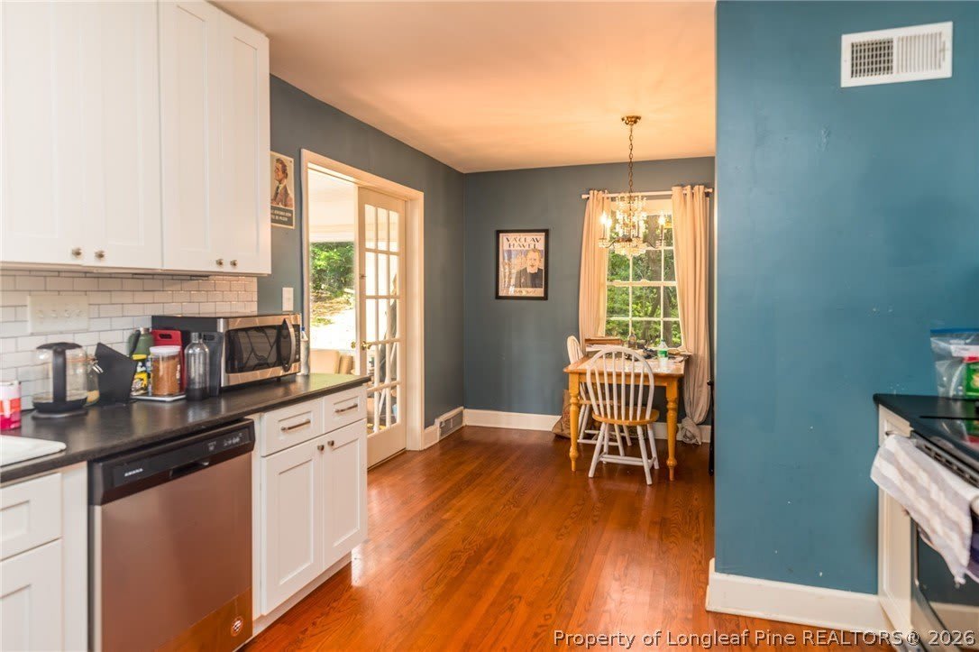 2718 Morganton Road – photo 5