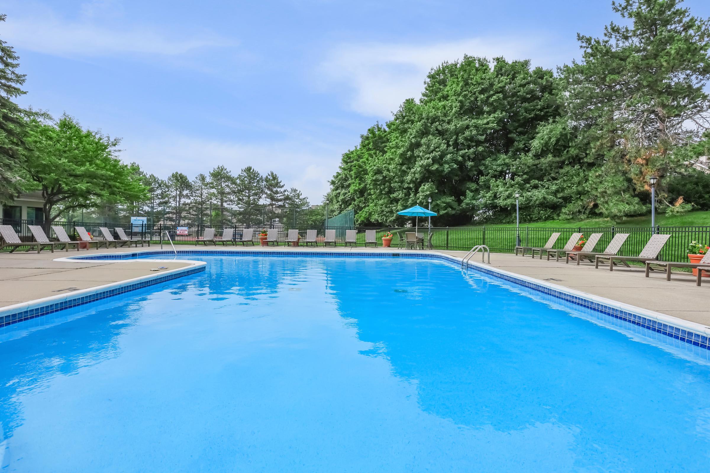 Chimney Hill Apartments – photo 3