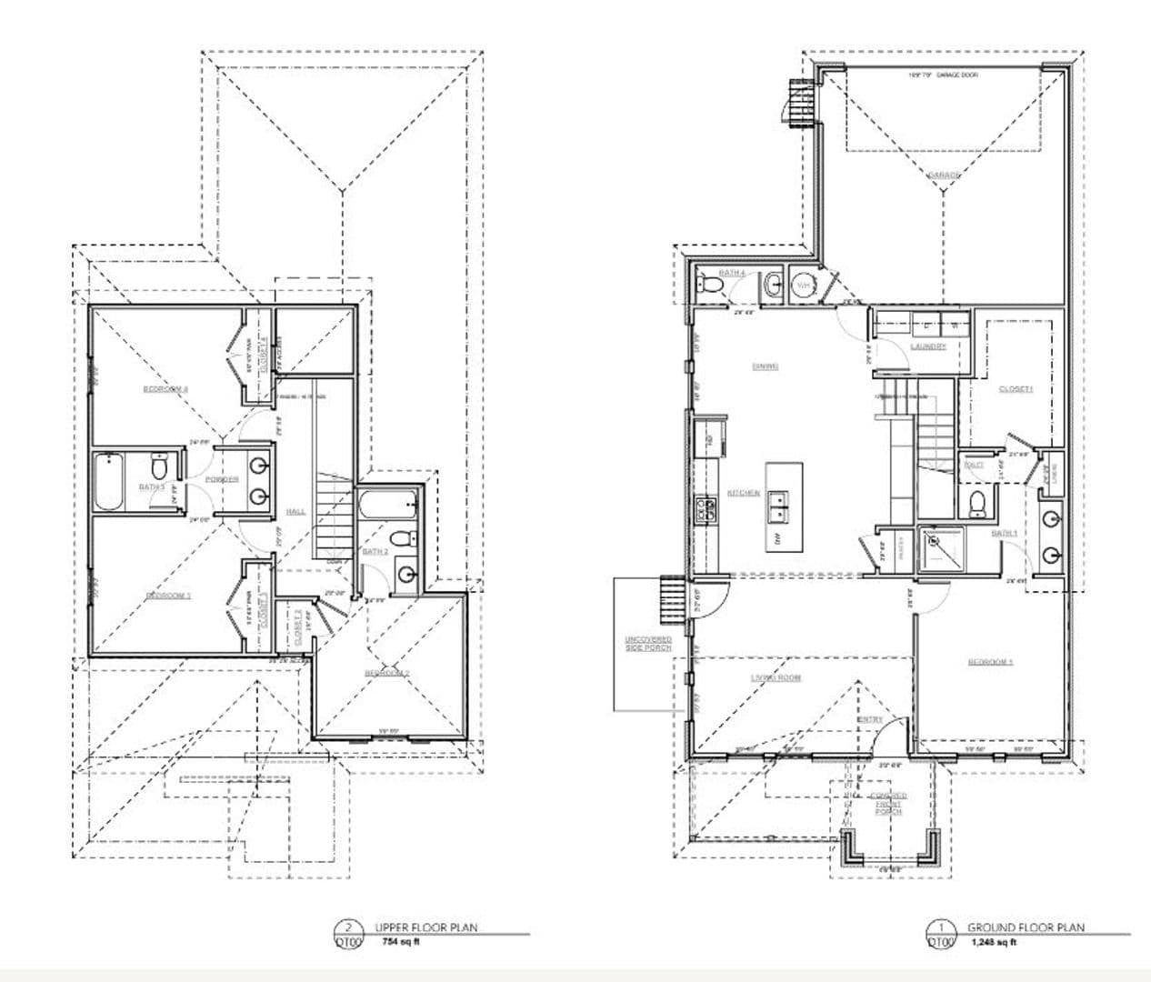 4 Bedroom 3 5 Bath Home – photo 2