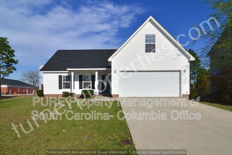 203 Summit Springs Dr – photo 1