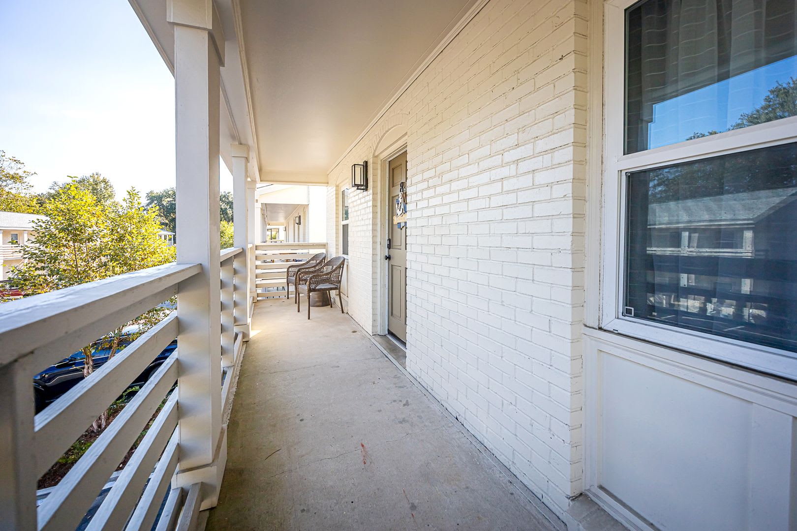 Cute 2 Bedroom 1 Bath In Downtown Ocean Springs – photo 2