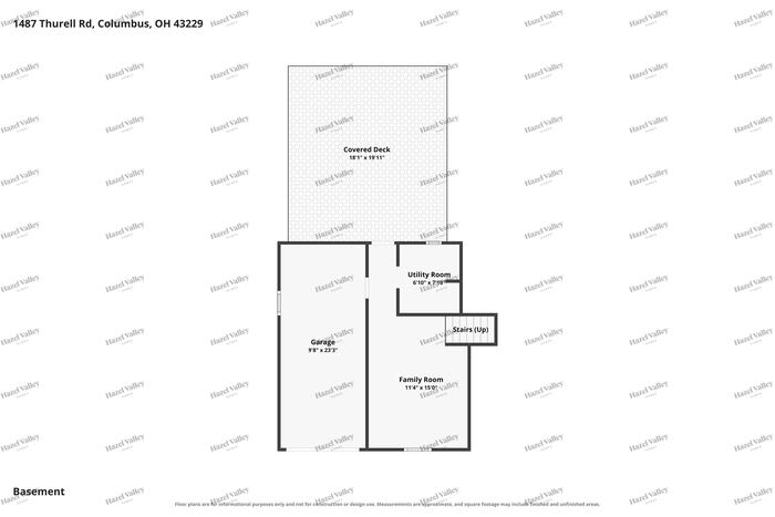 1487 Thurell Road – photo 3