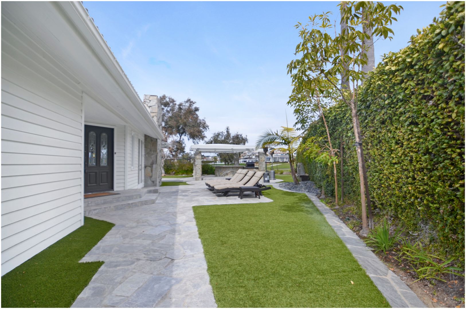 Single Level Golf Course Stunning Home Dana Point – photo 3