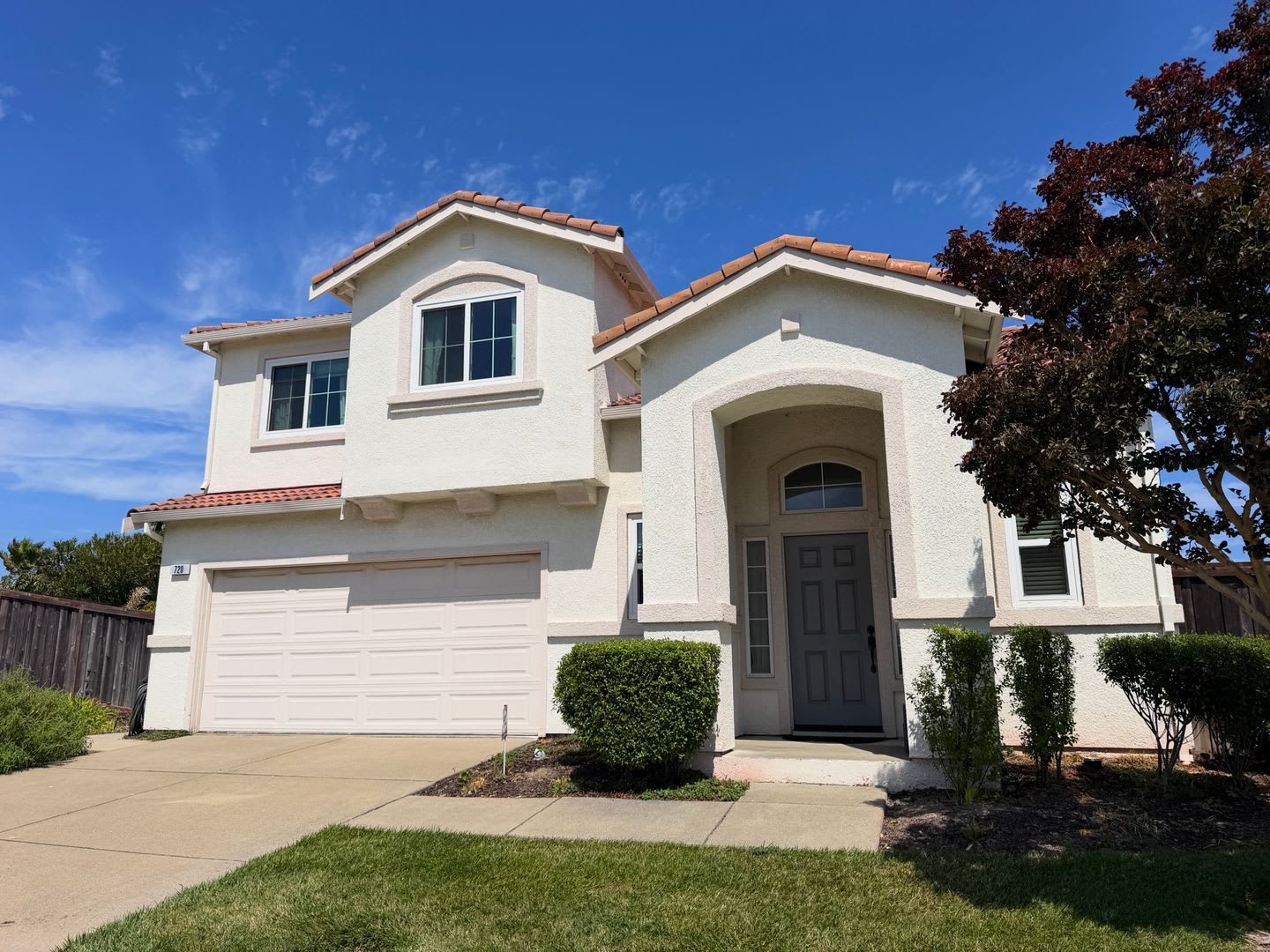NEW CONSTRUCTION LARGE 2000sf 4BR/2.5BA 2GR North San Pablo Home AVAILABLE NOW – photo 2