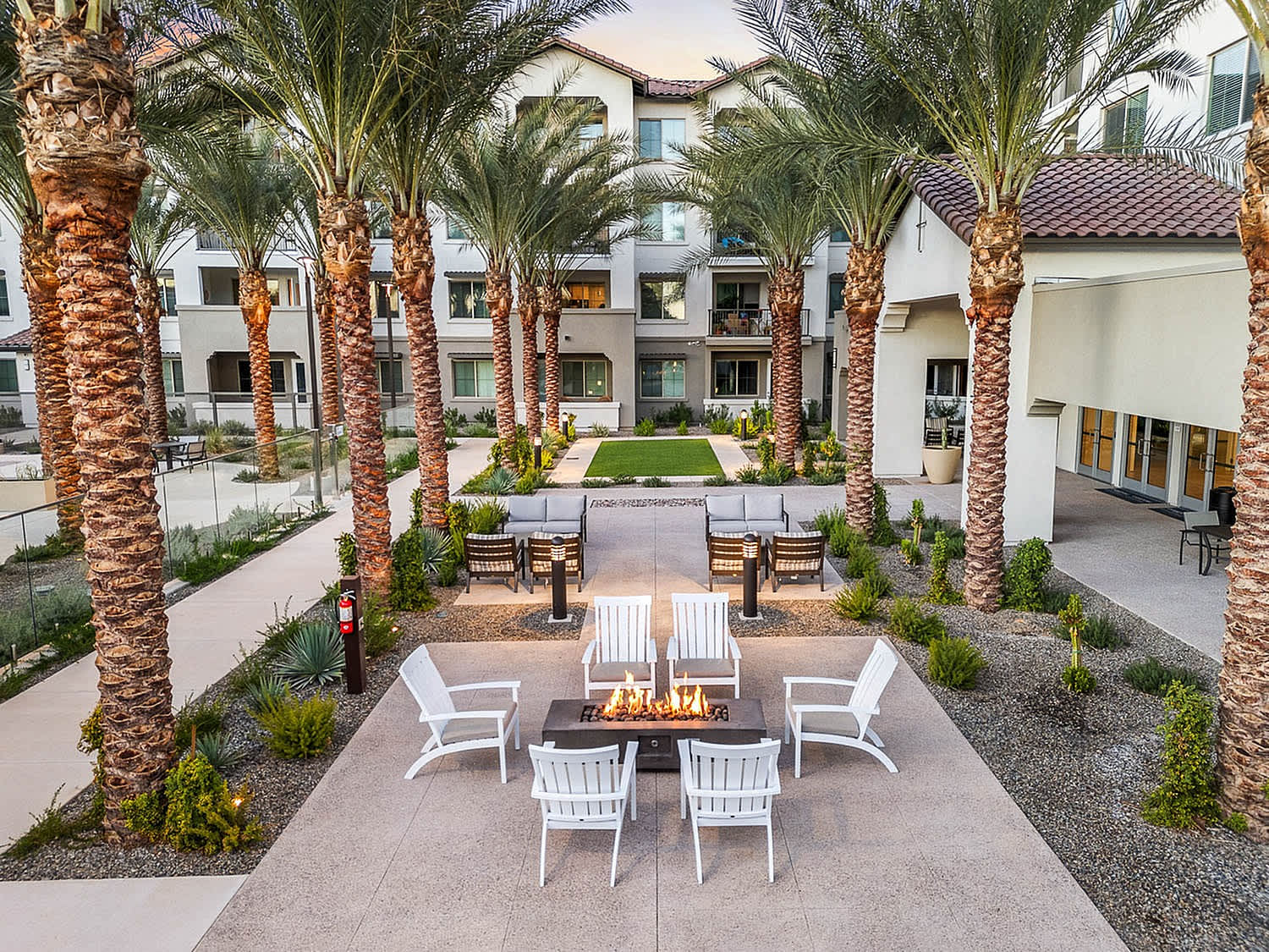 Overture North Scottsdale Age 55+ Apartment Homes – photo 5