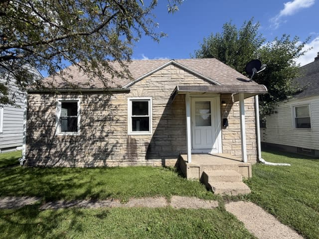 1306 North Kaley Street – photo 1