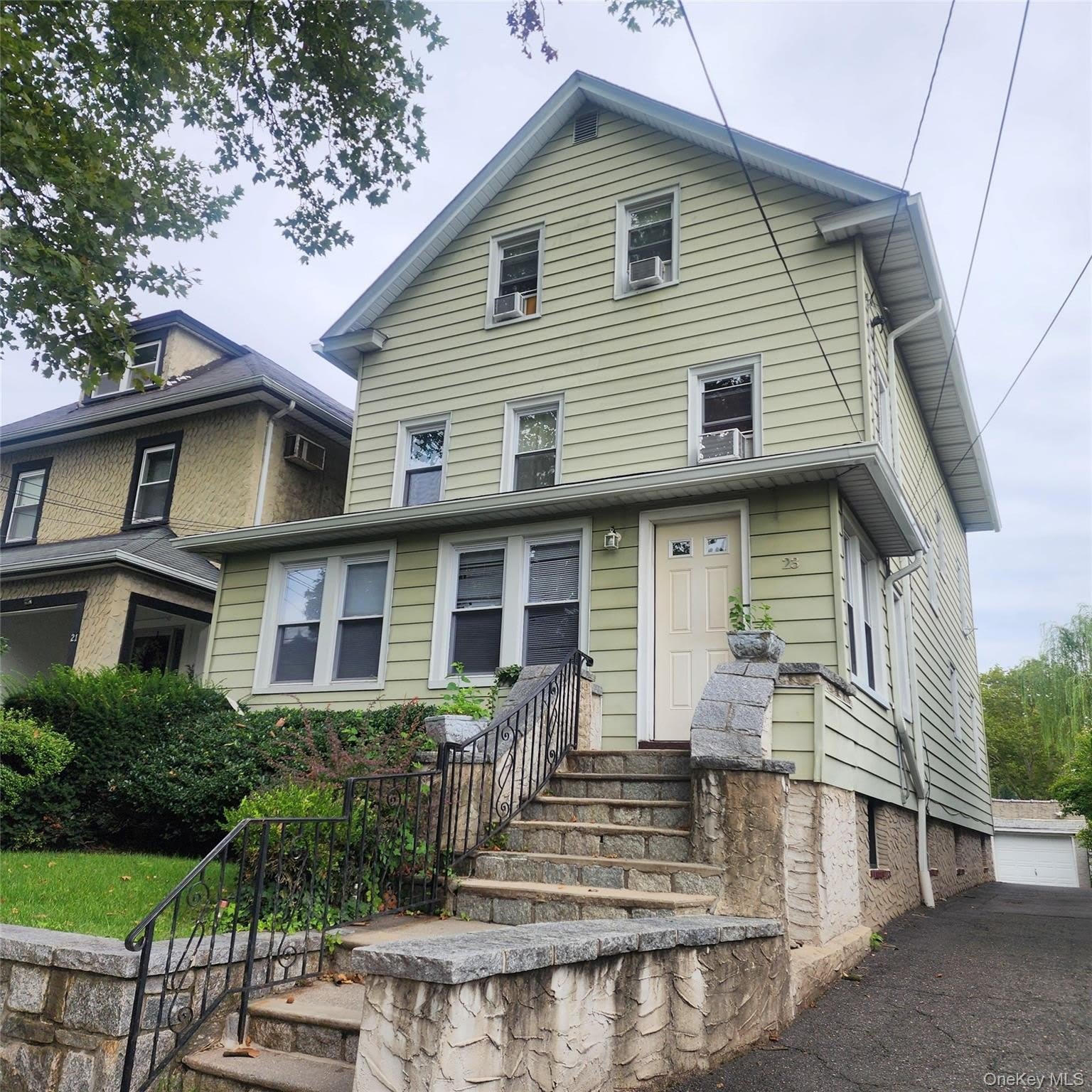 23 Orchard Street – photo 1