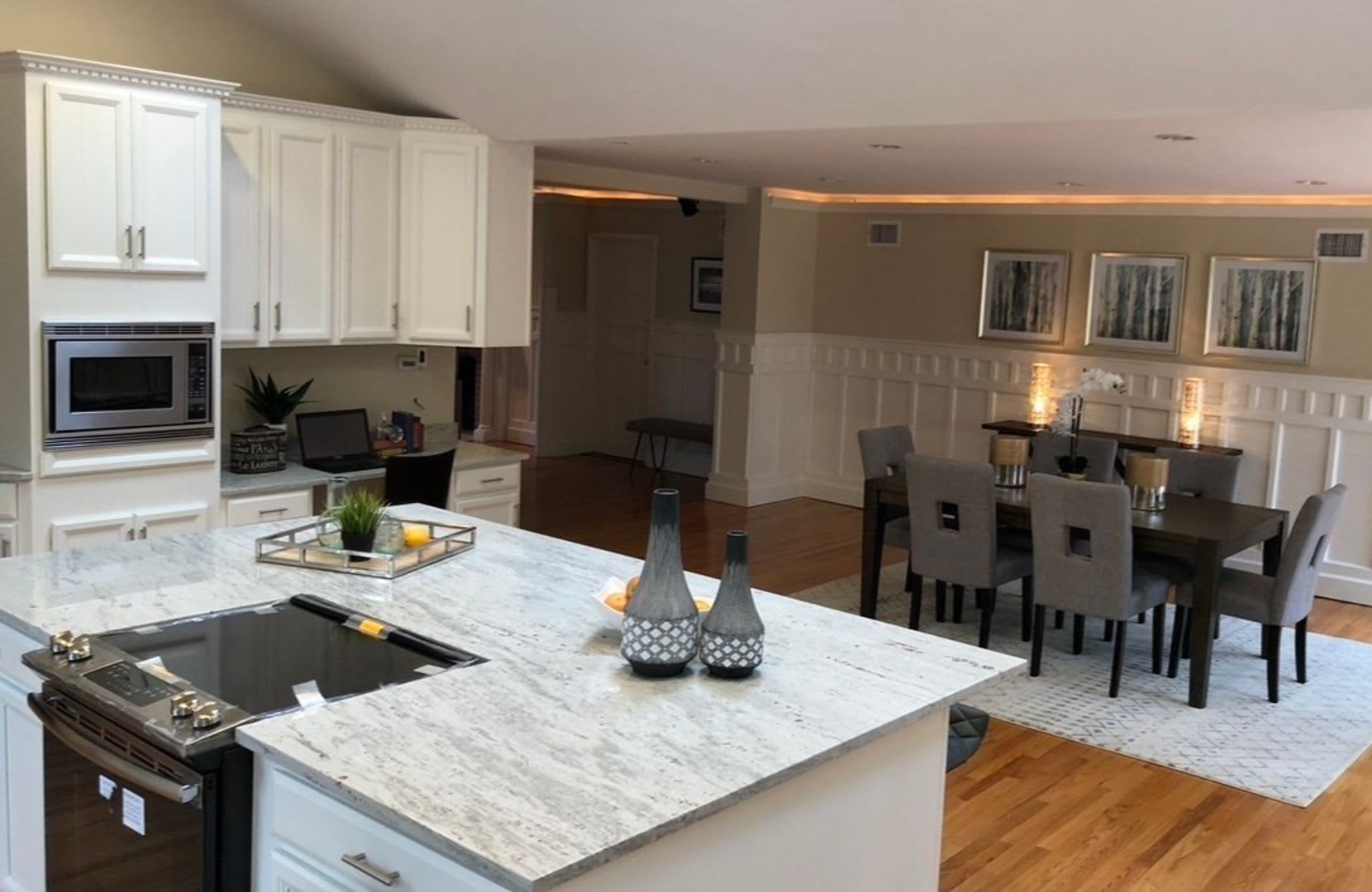 5Bed Single Family House – photo 1