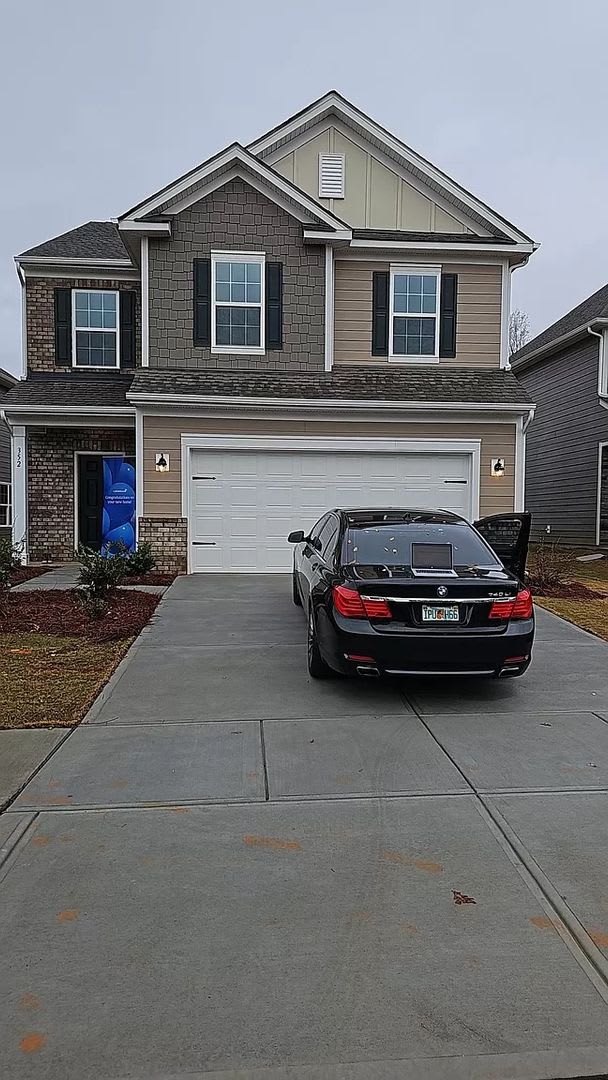Room in 4 Bedroom Home at Runner Stone Ln – photo 1