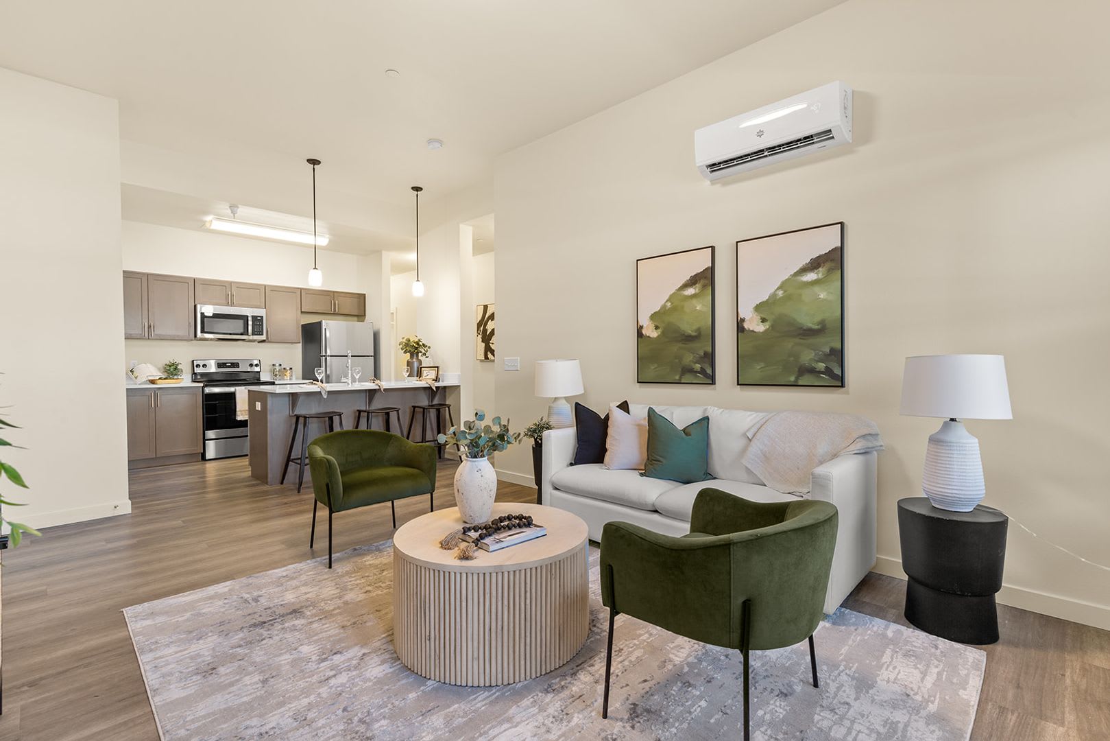 Haven Place Apartments – photo 4