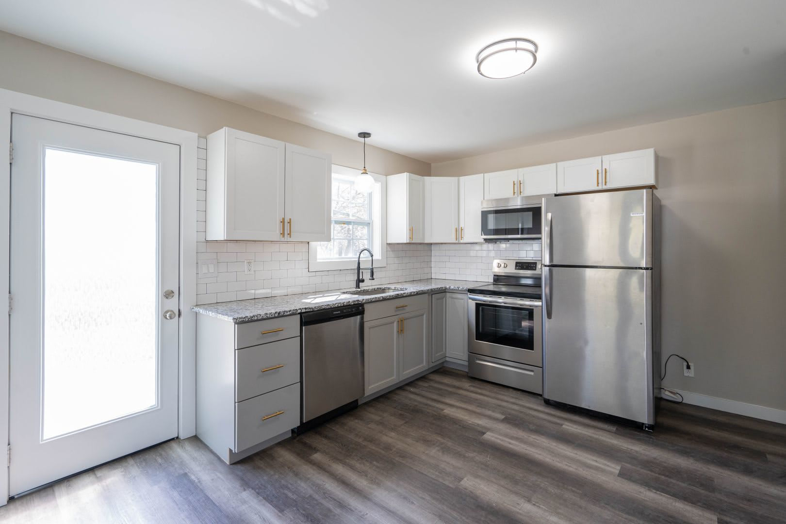 Newly Renovated 3 Bed And 1 Bath House In Kingsport – photo 2