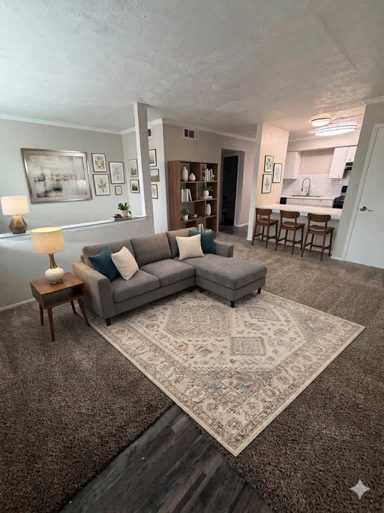 Northaven Park Apartments – photo 1