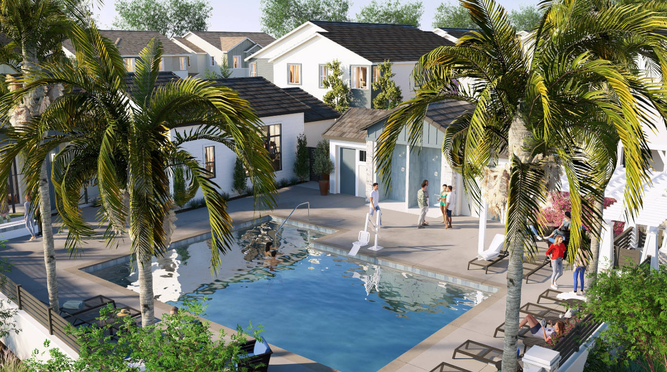 Echo Paired Homes – photo 3