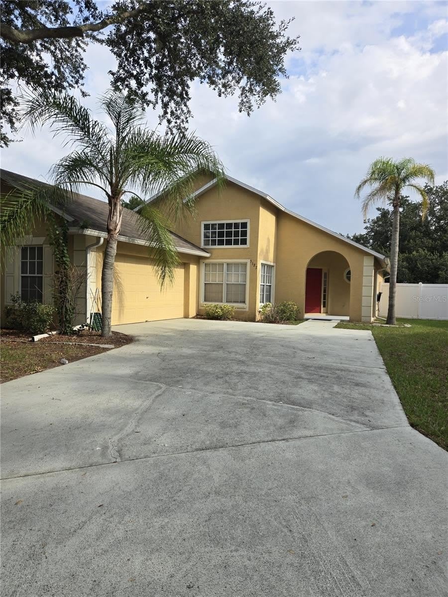 3127 Valley Vista Circle – photo 1