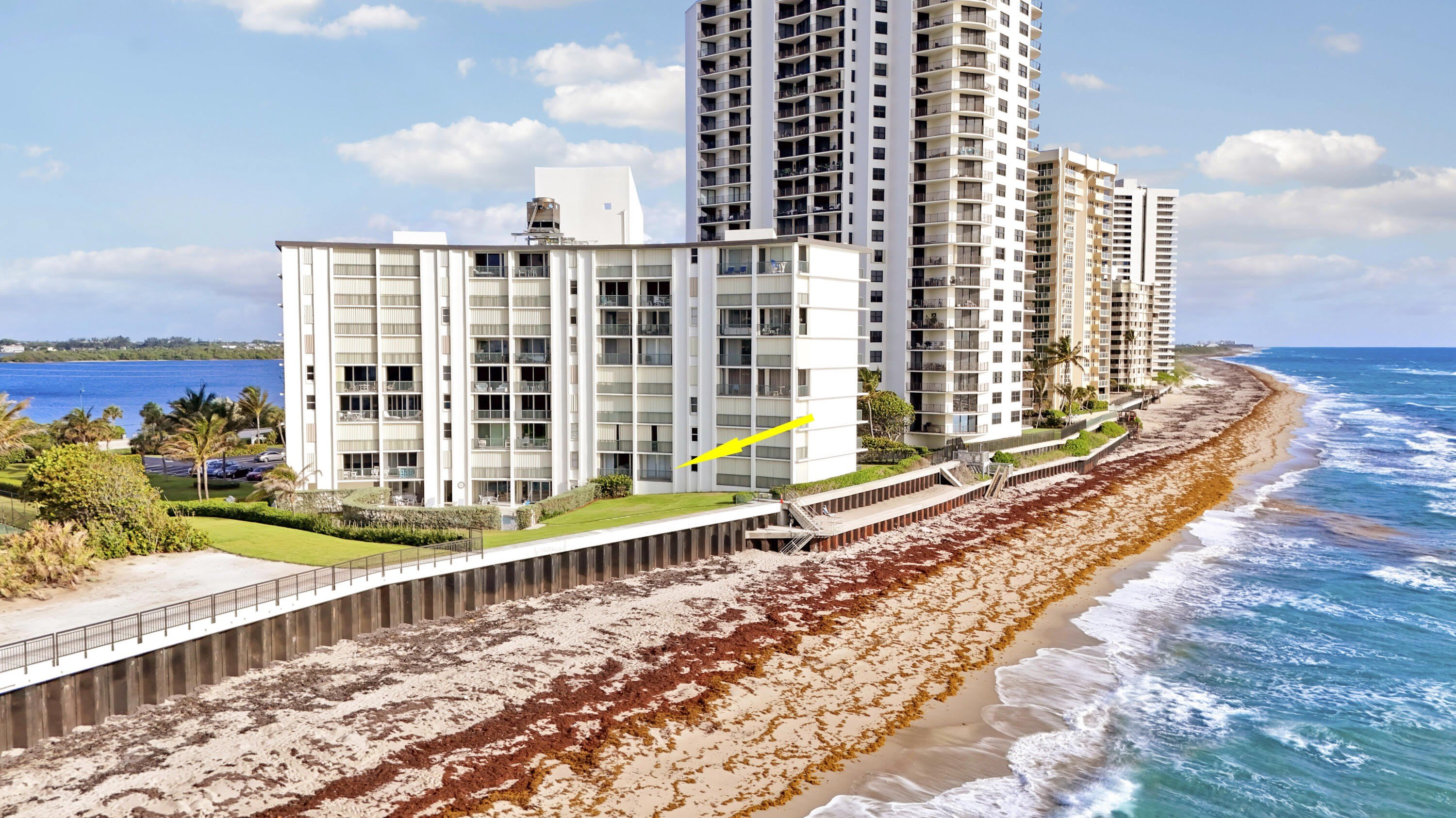 5400 N Ocean Drive – photo 4