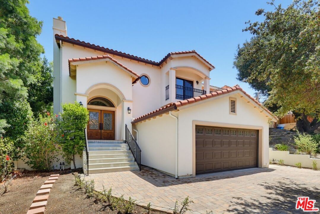 3528 Mesquite Drive – photo 1