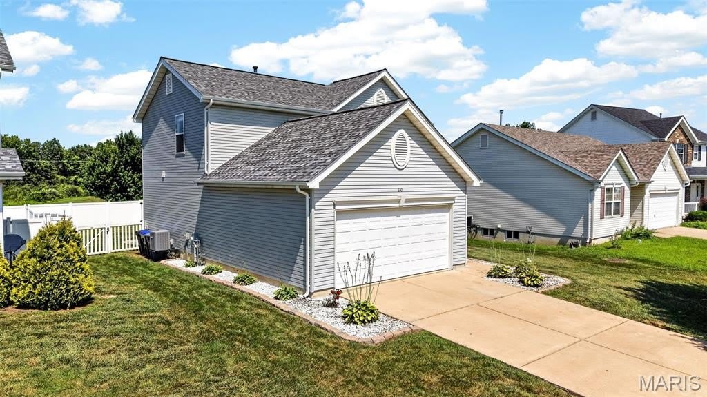 330 Wabash Woods Way – photo 3