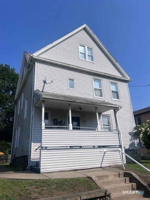 278 Thompson Street – photo 1