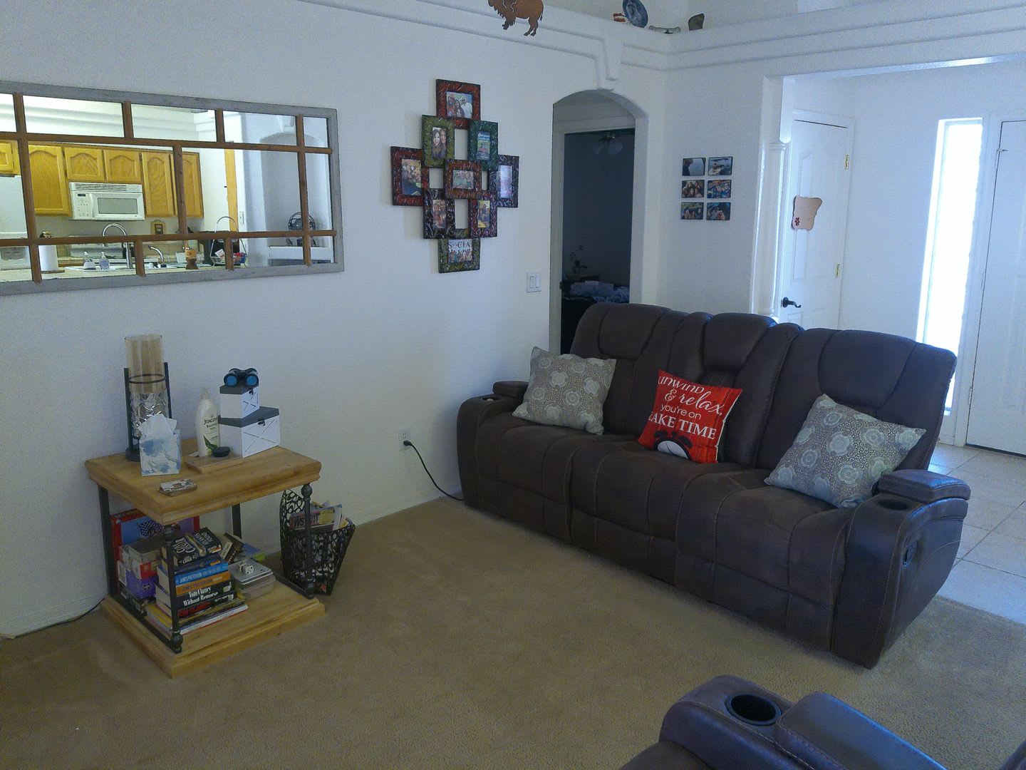 Winter Rental – photo 3