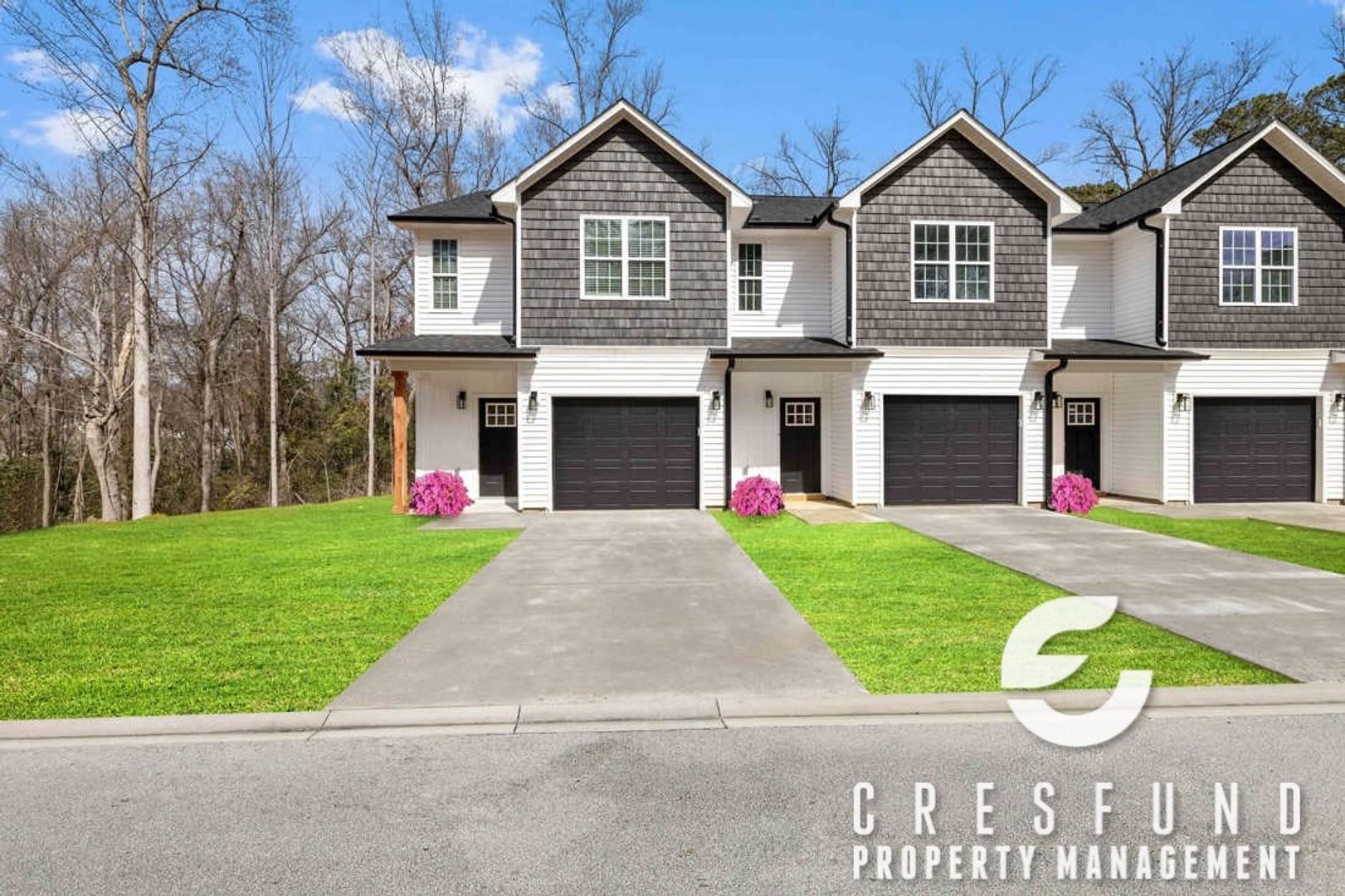 Luxury New 3BR Townhomes – photo 1