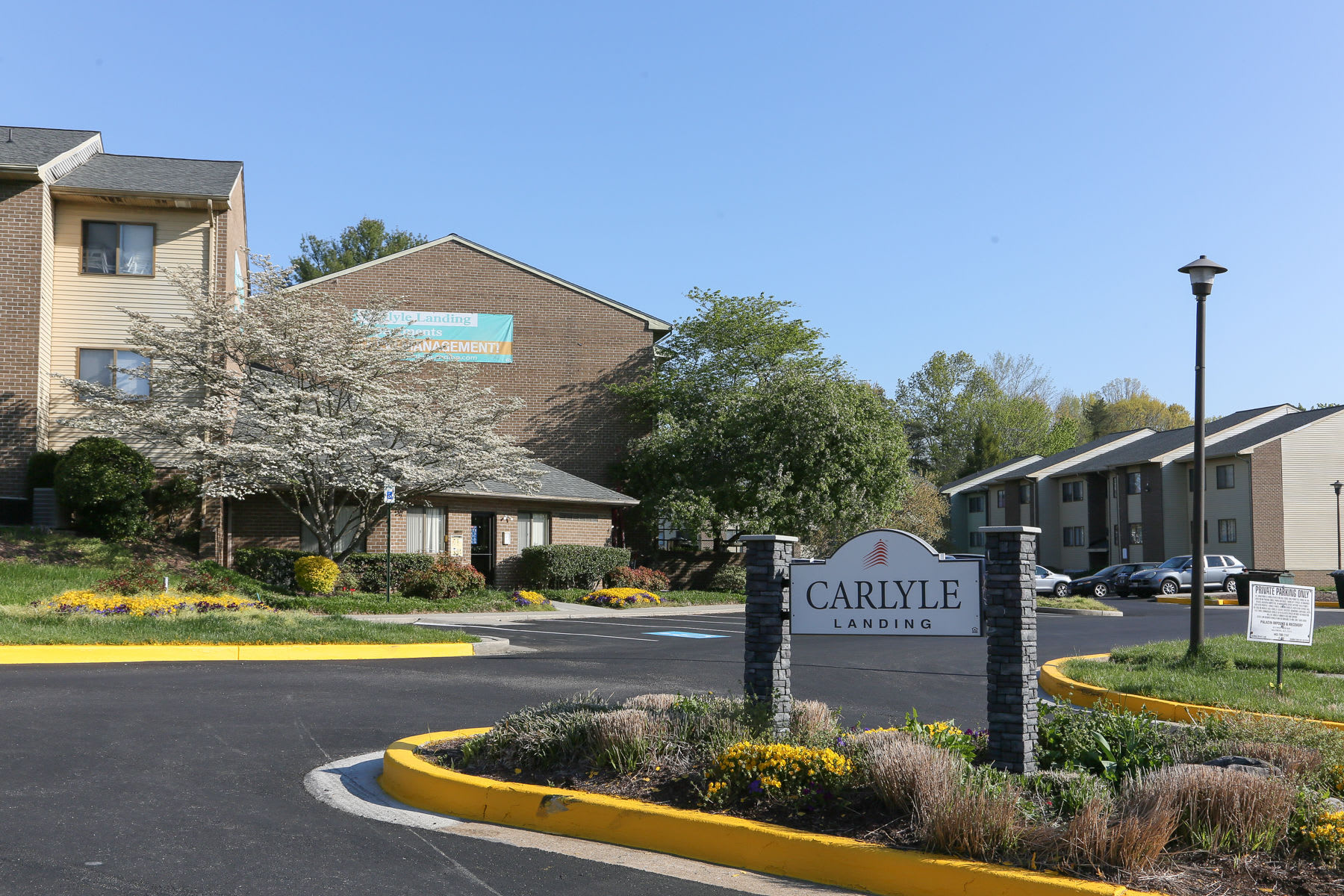 Carlyle Landing – photo 1