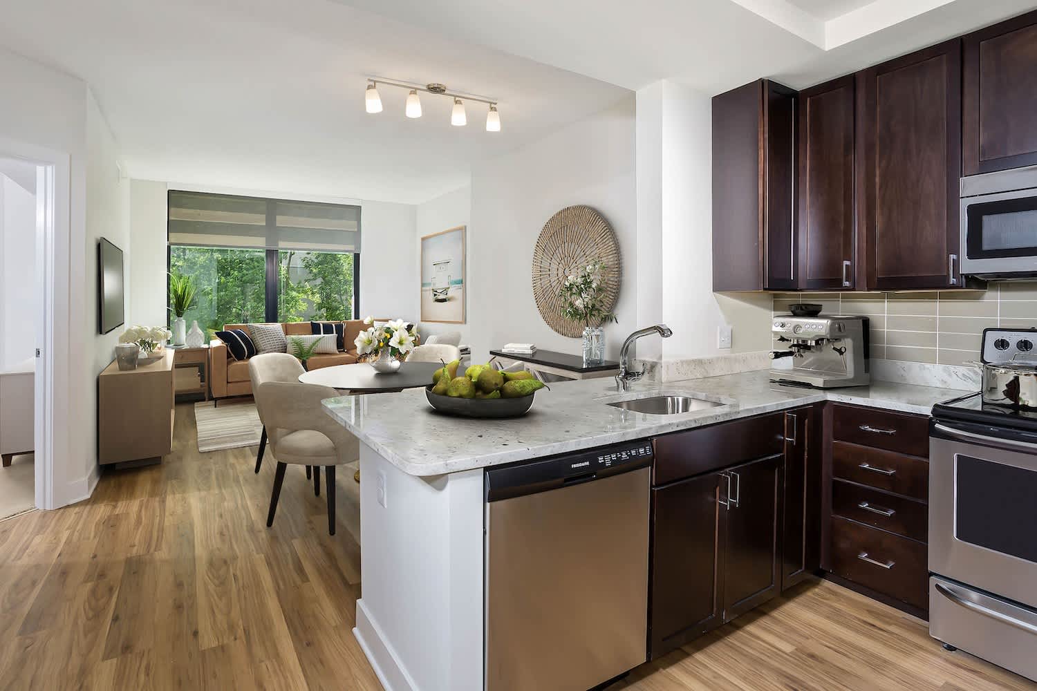The Residences at Arundel Preserve – photo 4