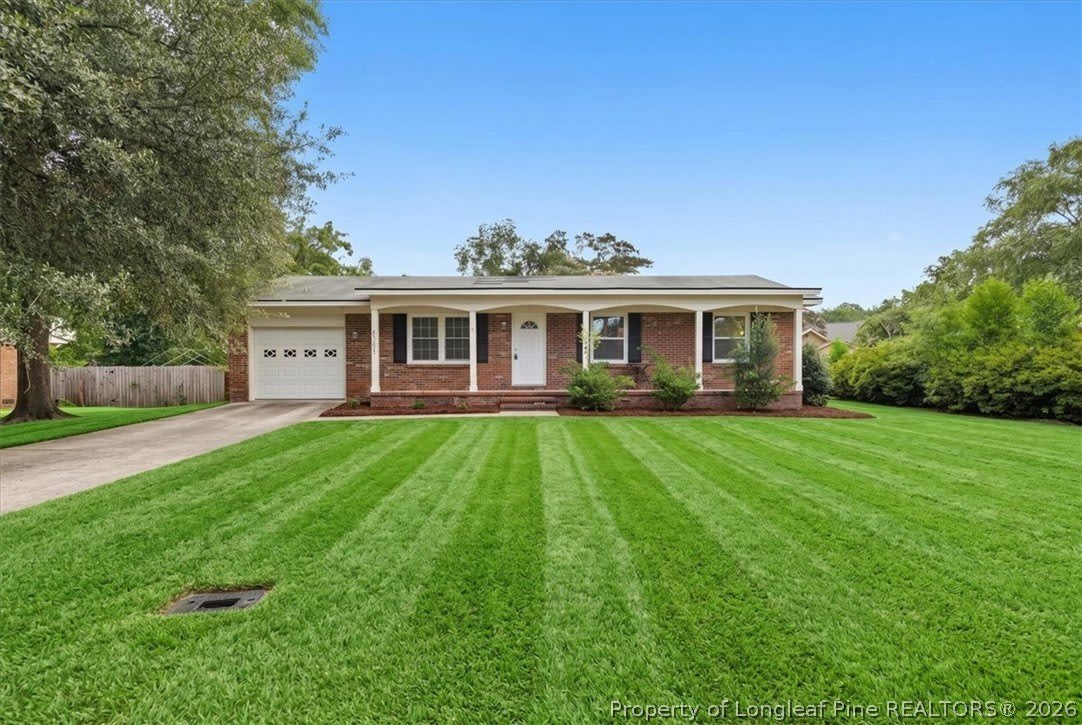 6604 vaughn Road – photo 1